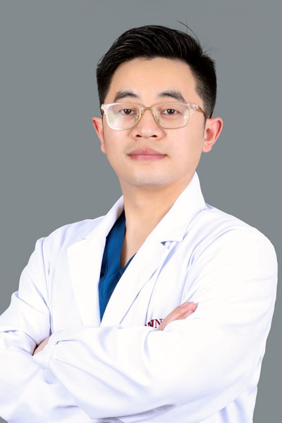 成都米诺娃妇产医院张珂